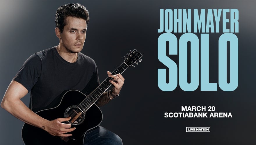 John Mayer - Solo